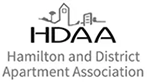 Hamilton and District Apartment Association